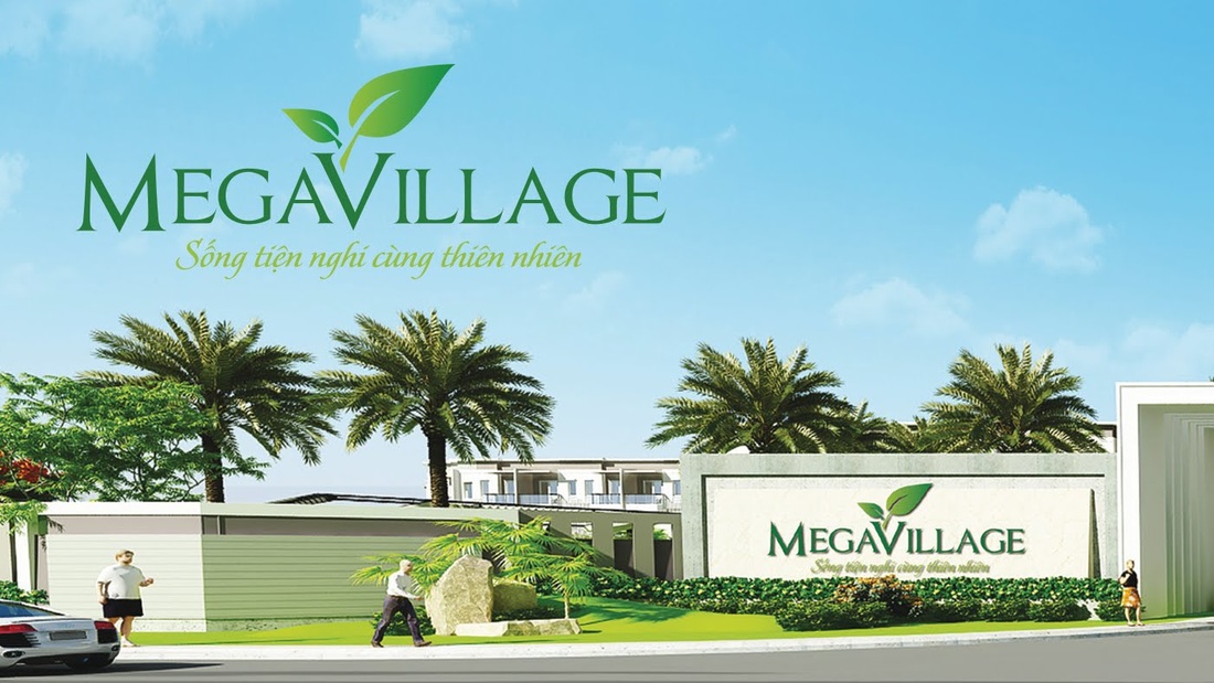 Mega village